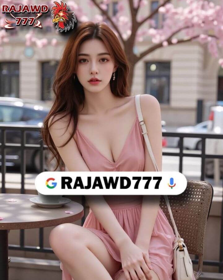 RAJAWD777 SLOT GOPAY KHUSUS PENDATANG BARU AUTO JADI SULTAN